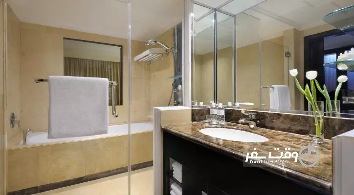 هتل ماندارین اورچارد سنگاپور